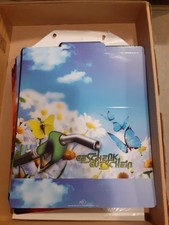 Tankgutscheine Blanko Leer