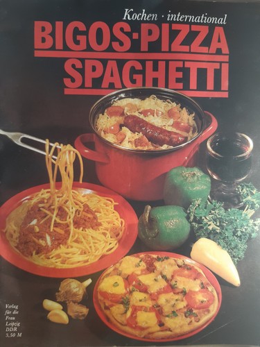 Kochen international - ,