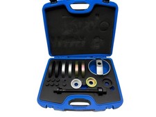 BGS Radlager-Nabeneinheit-Montagewerkzeug-Satz für VAG, BGS 6250