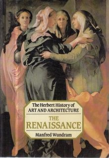 The renaissance history of - (history,