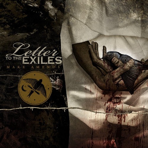 Letter the exiles make - the,