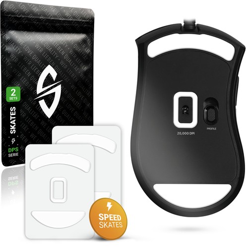 Dps mausfüße für razer - mausfüße,