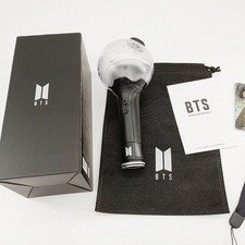 BTS Official Light Stick Map Of The Soul Special Edition Army Bomb Ver.4 Japan