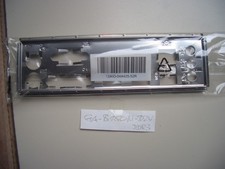 ATX Gehäuse Blende GIGABYTE