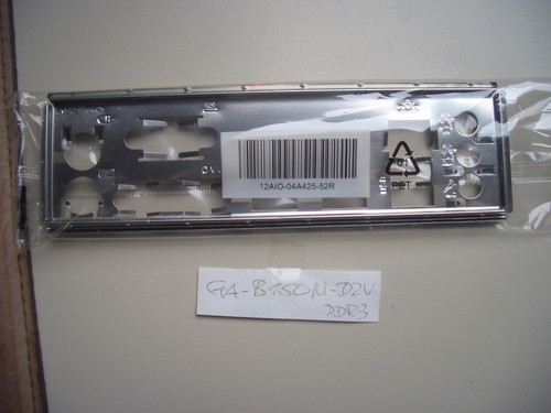 Atx blende gigabyte - atx,