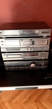 Hifi musikanlage technics - musikanlage,