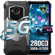 FOSSiBOT F107 Pro 5G Outdoor