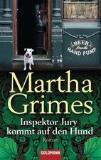 Inspektor Jury kommt auf den