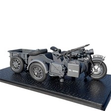 1:24 Maßstab Deutsch WWII R75