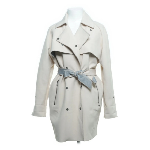 Garcia jeans trenchcoat - jeans,,