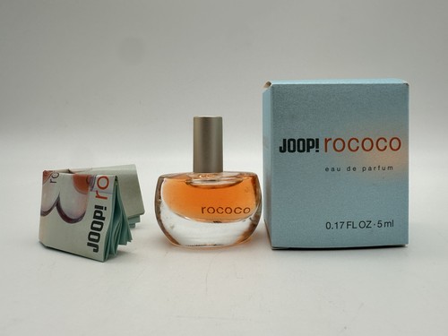 Joop rococo miniatur 5 ml - rococo,