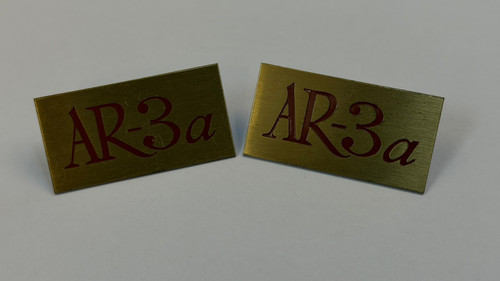 Original acoustic research - 2x,