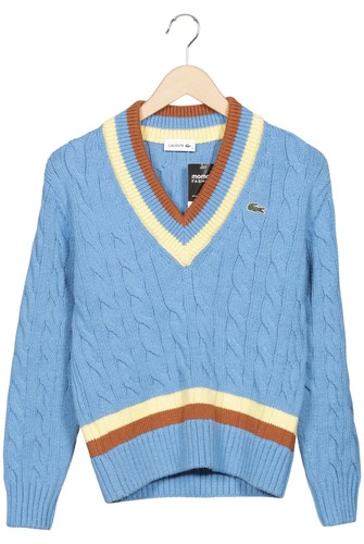 Lacoste pullover damen - lacoste,