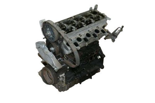 Passat tiguan motor - 3c,