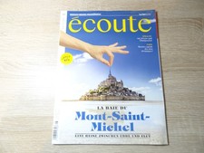 Zeitschrift écoute - Einfach