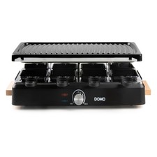 Domo Raclette Grill DO9294G