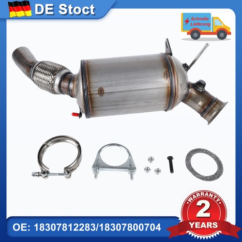 Neu dieselpartikelfilter dpf - dieselpartikelfilter,