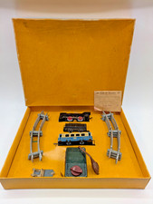 Zugbox JEP 5824-1 Schlafwagen