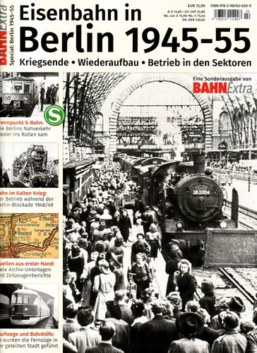 Bahnextra eisenbahn in - bahnextra,