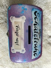 Diddl Maus Schatztruhe