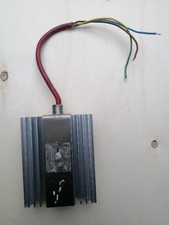 Schaltschrankheizung 230V