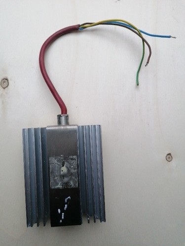 Schaltschrankheizung 230v - schaltschrankheizung,