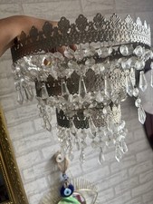 Ikea Rimfrost Kristall Prisma