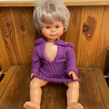 Lissi baetz puppe doll - puppe,