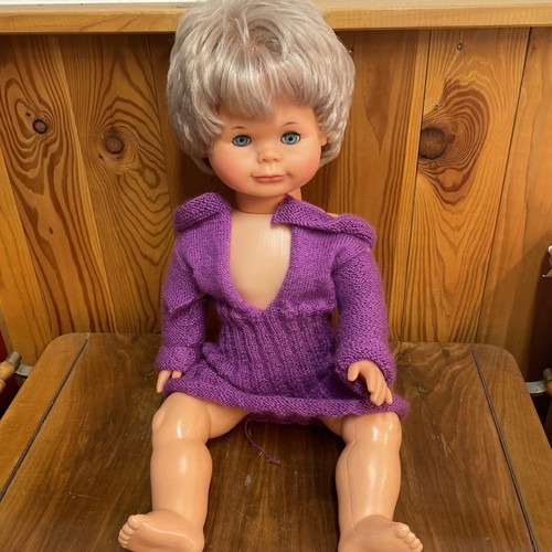 Lissi baetz puppe - xl,