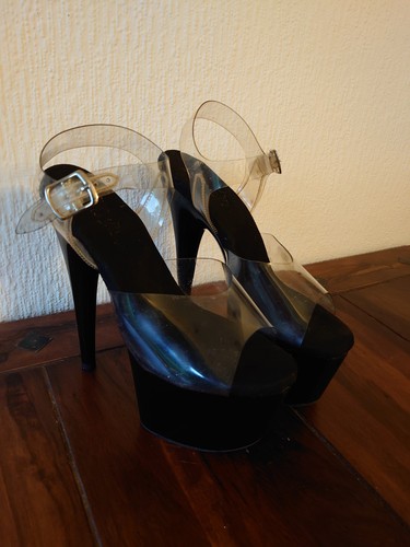 Pleaser sandale pole - pleaser,