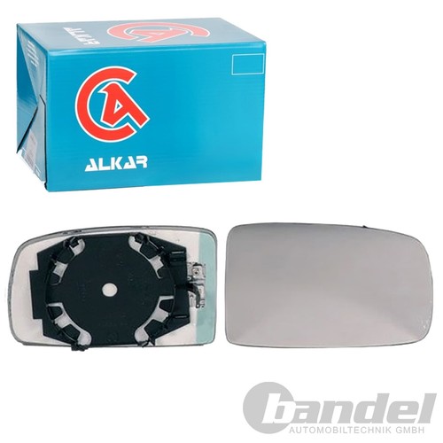 Alkar spiegelglas beheizbar - alkar,