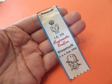 Militär Tagungsabzeichen I.R