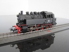 Märklin H0 Dampflok BR81