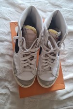 Nike Blazer Mid 77 Größe 42