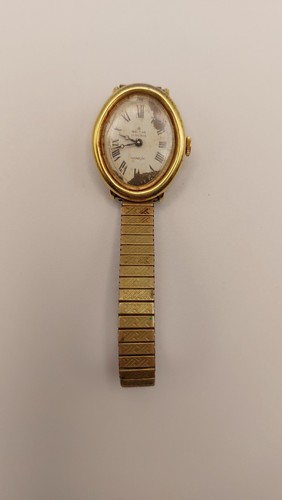 Vintage damenarmbanduhr golana - damenarmbanduhr,
