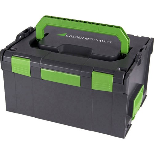 Gossen metrawatt sortimo - metrawatt,