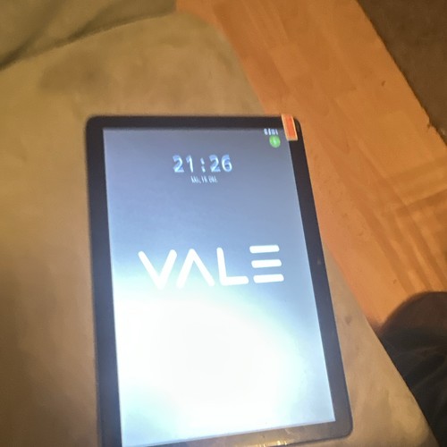 Vale tablet android - vale,