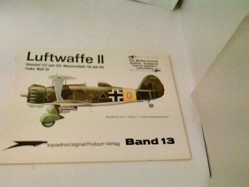 Das waffen arsenal band - das,