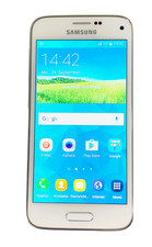 Samsung Galaxy S5 mini G800F