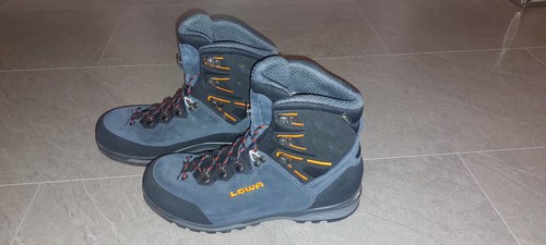 Lowa ticam evo gtx - lowa,