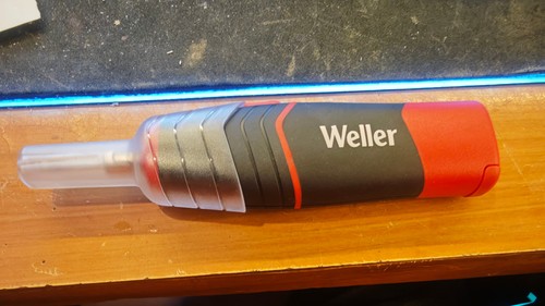 Weller wliba4eu - weller,