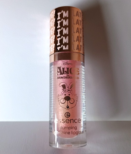 Essence disney alice - disney,