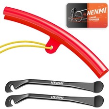 Fahrrad Reifenheber Set Profi