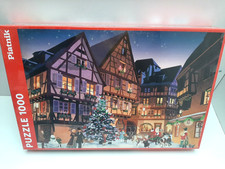 1000 Teile Puzzle Piatnik