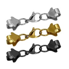 Kettenverschluss Karabiner