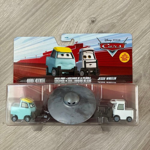 Mattel cars die cast - mattel,