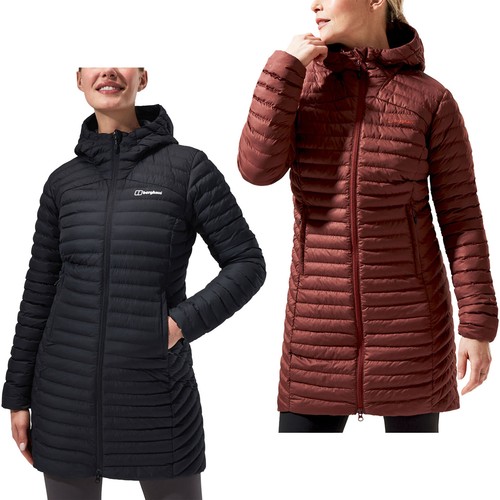 Berghaus damen nula - nula, micro