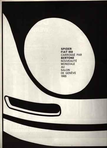 Fiat werbeanzeige werbung - fiat,