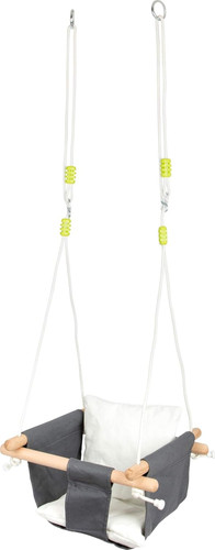 Small foot babyschaukel - small,