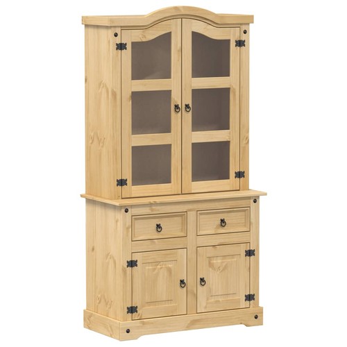 Buffet buffetschrank vitrine - buffet,